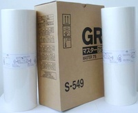 GR A3 S-132 GR A4 S-3879 GR B4 S-549 GR 76W 78W Master Roll GR 1700 1750 2700 2710 2750 3700 3750 3770 3790 Master