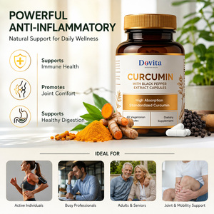 Gummies véganes biologiques aux champignons USA OEM : Crinière de lion, Reishi, Chaga, Cordyceps – Mélange naturel à spectre complet certifié GMP et sans OGM - Product Image 3