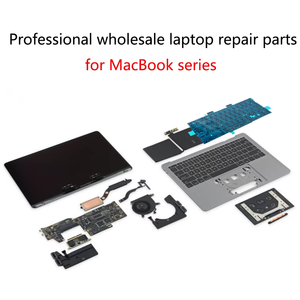 Pièces supérieures d'ordinateur portable en gros pour <span class=keywords><strong>MacBook</strong></span> A2338 Pro M1 2020, coque supérieure grise avec clavier et barre tactile - Product Image 3