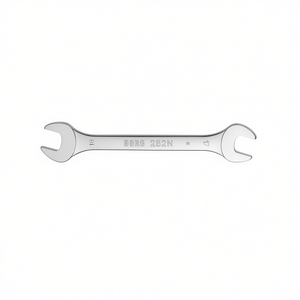 252 N <b>Wrench</b> Open End 10mm Metric Size For Automotive Repair - Product Image 2