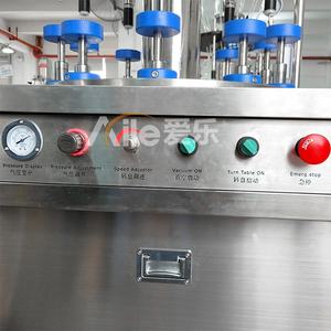 Aile เครื่องบรรจุน้ำหอมเครื่องเติมน้ำหอมแบบอัตโนมัติ - Product Image 5