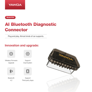 Bán buôn Xe pin <span class=keywords><strong>Tester</strong></span> & Analyzer OBD2 công cụ chẩn đoán P04 <span class=keywords><strong>Lite</strong></span> động cơ phát hiện lỗi cắm chơi 12-24V 12-tháng bảo hành - Product Image 3
