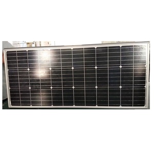 Lampe solaire LED pour rue, 6000K, IP65, en aluminium, montage mural, éclairage extérieur, angle de faisceau de 120°, télécommande, détecteur de mouvement, lithium - Product Image 2