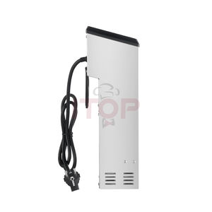 Cuisinière lente électrique / Machine de traitement sous vide à immersion, circulateur sous vide - Product Image 4