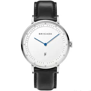 2021 classic minimalist hot sale quartz watch minimalist dw custom brand watch