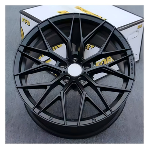 Ruedas de repuesto Flrocky 18x8 de 5 y 8 orificios 8x114.3/100 para autos de pasajeros. Sin <span class=keywords><strong>reseñas</strong></span> disponibles actualmente. 19 - Product Image 1