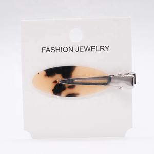 Mollette per capelli per capelli di bellezza giapponese CANYUAN in stile Sexy Non traccia per capelli per ragazza - Product Image 5