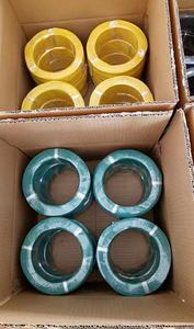 Cavo Elettrico Multicore 2*1.5 2*2.5 con Isolamento in PVC, Cavo in Rame H05VV-U / H05VV-R Vgv, Vendita Diretta dalla Fabbrica - Product Image 3