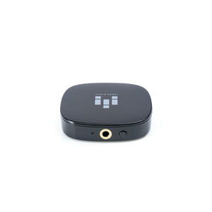 Adaptador AirPlay 2 iEAST OLIO Receptor de audio Funciona con Airplay 2 SRI Alexa M5 <span class=keywords><strong>audiocast</strong></span> modelo de actualización multi Room works - Product Image 2