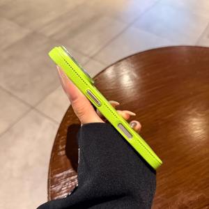 Funda para iPhone 17 Pro Max, Ice Shield Groove, transparente, magnética, de cobertura total y anticaídas - Product Image 3