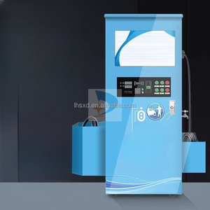 Intelligent 24-hour Self-service <strong>Car</strong> <strong>Washing</strong> Machine/commercial <strong>Fully</strong> <strong>Automatic</strong> Coin Operated Shared <strong>Car</strong> <strong>Washing</strong> Equipment - Product Image 5