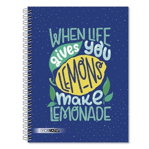 Ecuador xoắn ốc máy tính xách tay-vật tư văn phòng Sản phẩm giấy sôi động màu xoắn ốc máy tính xách tay đầy màu sắc skyboard - Product Image 6