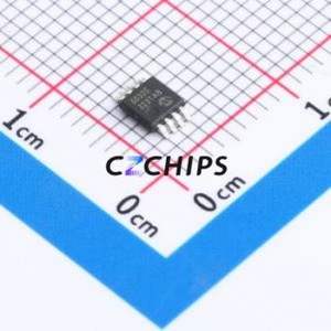 Nuevo y original amplificador de precisión de chip IC de circuito integrado de 1/2/M de 1/2" - Product Image 1
