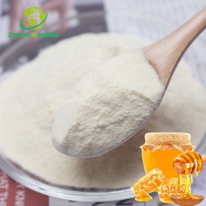 Best China Freeze Dried <strong>Royal</strong> Honey Powder China Lyophilized <strong>Royal</strong> <strong>Jelly</strong> Powder Price China <strong>Royal</strong> <strong>Jelly</strong> Supplements - Product Image 1