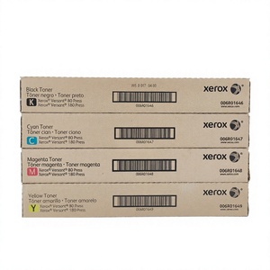 Original ALL Xerox Toner Cartridge 560 C60 C70 C80 700 800 7855 7780 1000 V80 D95 V2100 for Xerox Toner Cartridge Box Power - Product Image 4