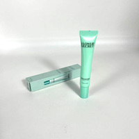 Crème pour les yeux Flower Secret Private Label avec acide hyaluronique, rétinol, anti-âge, élimination des cernes, hydratant pour tous types de peau