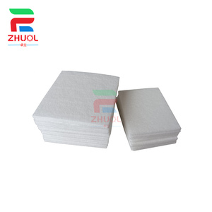 Cartucho de Mantenimiento, Depósito de Tinta Residual, Almohadilla de Esponja de Espuma para Impresoras Brother <span class=keywords><strong>DCP</strong></span> <span class=keywords><strong>130C</strong></span> 135C 150C 153C 155C <span class=keywords><strong>DCP</strong></span>-330C, Repuestos - Product Image 1