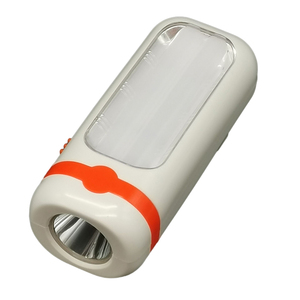 Africa 3w Good Quality <strong>Rechargeable</strong> Led <strong>Torch</strong> for Sale - Product Image 2
