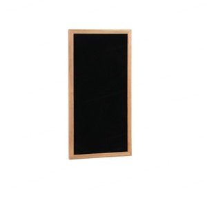 Panneau IR en carbone moderne avec revêtement en fibre, toucher frais, avec cadre en bois massif - Product Image 2