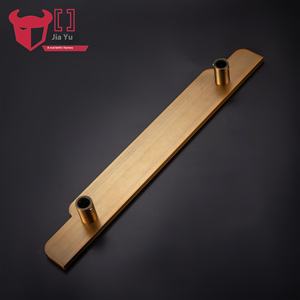 Manija de puerta vintage Uso de manija de puerta principal para centros comerciales de Dubai y palacios saudíes - Product Image 4