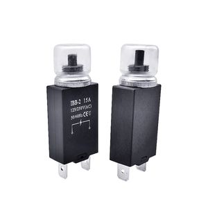 Nouveau <span class=keywords><strong>disjoncteur</strong></span> de protection de surcharge de <span class=keywords><strong>compresseur</strong></span> de protecteur <span class=keywords><strong>thermique</strong></span> de haute qualité - Product Image 5