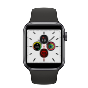 2020 nueva serie 5 hombres mujeres reloj inteligente fitness - Product Image 2