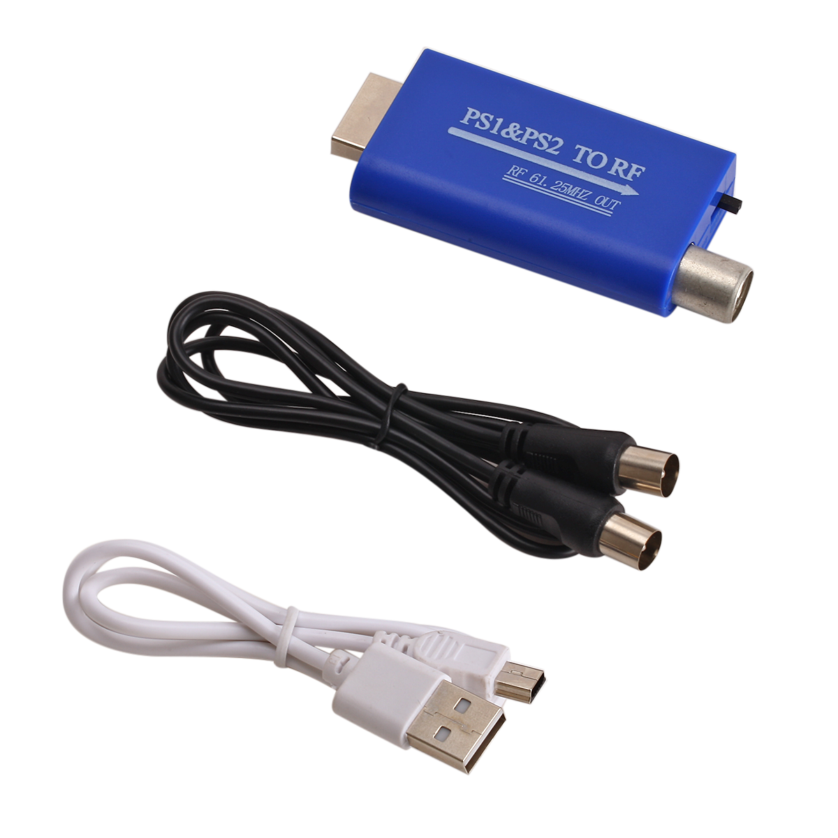 Converter Adapter Capture Card Ps1 Audio Video Capture Card TV