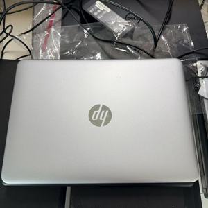 Laptop Aziendale HP-430 G4 Usato, Intel Core I5-7a Gen 2.4GHz, 8GB di Memoria, 256GB SSD, Display 14 Pollici 16:9, Windows 10, WiFi, Grado A - Product Image 1