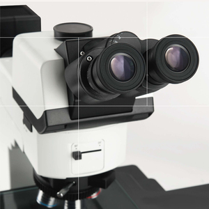 ボシダ<span class=keywords><strong>BD</strong></span>-4Rダークフィールド偏光DIC冶金顕微鏡は、材料分析用の測定カメラを持ち込むことができます - Product Image 4