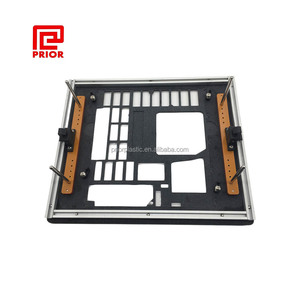 Soporte SMT Resistente a Altas Temperaturas Fabricado con Material Ricocel con Buena Precisión - Product Image 1