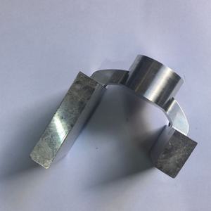 CNC Machined Die Casting <b>Broaching</b> Type Product Custom Machining Services - Product Image 3