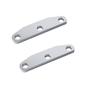 CNSPEED Joint d'étanchéité d'échappement, plaque d'arrêt du bloc d'admission pour Toyota 20R 22RE GS001-TY - Product Image 5