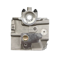 Piezas de Motor para Automóviles 908705 AAT, Cabeza de Cilindro Desnuda, Cabezas de Cilindro Vacías 046103351C para VW Transporter T4 / Audi 100 A6 2.5 TDI