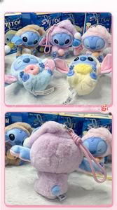 Figuras de Peluche de Moda con Puntadas Decorativas, Venta al por Mayor, Incluso Si Estás Cansado, Todavía Quieres Darle un Mordisco, Serie Dulce, Caja Sorpresa - Product Image 6