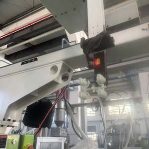 Asiento de <span class=keywords><strong>Inodoro</strong></span> Hidráulico <span class=keywords><strong>Roca</strong></span> LY-S2006 de 20 mm, Alta Calidad, Instalación y Desmontaje Rápidos, 40 KGF, Cierre Suave, Amortiguador Giratorio - Product Image 4