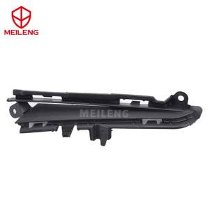 MEILENG 71141-3K0-H50 C711413K0H50 ชุดแต่งกันชนหน้าส่วนล่างสำหรับรถยนต์ฮอนด้า ซีวิค แฮทช์แบค 2.0L FL5 2026 ด้านขวา - Product Image 3