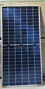 Panel Solar Monocristalino de Alta Potencia Tipo N de 570W-590W de Calidad Nivel 1 con 23.8% de Eficiencia para Uso Doméstico y Comercial - Product Image 6