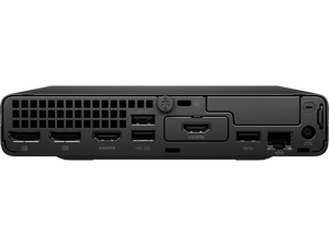 Mini-ordinateur de bureau <span class=keywords><strong>HP</strong></span> Pro <span class=keywords><strong>400</strong></span> G9, 400G9 <span class=keywords><strong>DM</strong></span>/7E8K1AV/i5-13500T/16G(DDR4)/512SSD/carte réseau sans fil + Bluetooth 5.3 intégré/90W/ - Product Image 2