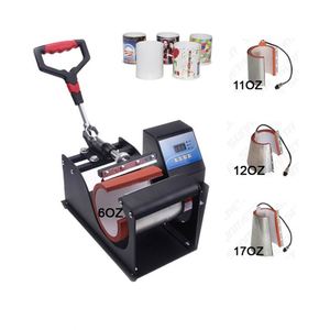 Heat Transfer <b>Machine</b> Digital Cup Baking Colour Changing Hot White <b>Printing</b> LOGO Photo <b>Machine</b> Mugs - Product Image 4