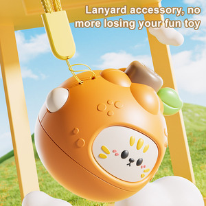 <span class=keywords><strong>Toupie</strong></span> éducative personnalisée en forme <span class=keywords><strong>de</strong></span> fruit, durable, motif <span class=keywords><strong>dessin</strong></span> <span class=keywords><strong>animé</strong></span>, pour enfants, jeu <span class=keywords><strong>de</strong></span> compétition, vente en gros - Product Image 5