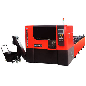 Neues Design Voll automatische Metall kreissäge maschine Duktile Gusseisen-Linear führung Hart geschnittene Säge maschine für Voll stangen - Product Image 1