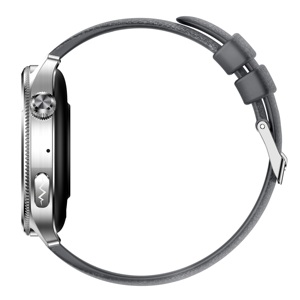 สมาร์ทวอทช์ <span class=keywords><strong>T5</strong></span> 2026 รุ่นใหม่ นาฬิกาอัจฉริยะสำหรับกีฬากลางแจ้ง รองรับ Android รับสายได้ ดีไซน์ทันสมัย หน้าจอสัมผัส ฟิตเนส ชาร์จแม่เหล็ก - Product Image 5