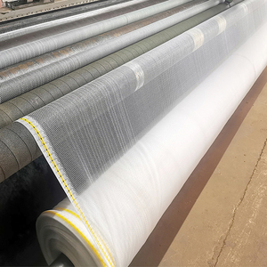 ตาข่ายป้องกันลูกเห็บสำหรับต้นแอปเปิ้ล ต้นเบอร์รี่ ต้นส้ม ต้นผลไม้ในสวนผลไม้และไร่องุ่น ทำจากพลาสติก HDPE แบบถัก - Product Image 5