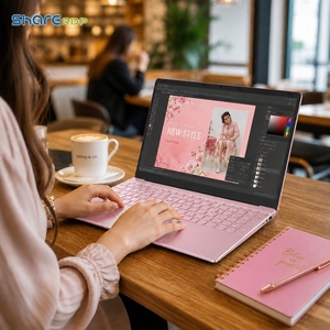 Ordinateur portable Sharerdp en gros, portable, pas cher, neuf, 15,6 pouces FHD, Intel Core i7 8550U Quad Core, pour entreprise, bureau et domicile - Product Image 2