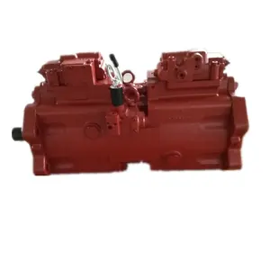 14616188 Hydraulic Parts EC360 Excavator Main Pump K3V180DT EC360B Hydraulic Pump