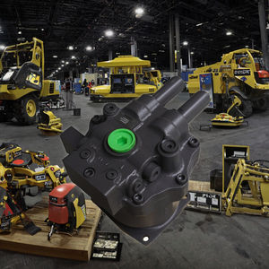 Двигатель поворотный из легированной стали для экскаваторов для строительной техники Belparts, запасные части для опорно-поршневого насоса, основной насос - Product Image 4