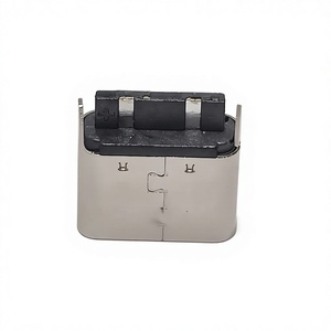 Câble de charge haute intensité série Type-C pour téléphones mobiles et ordinateurs - Connexion de données USB avec interface mère - Product Image 1