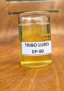 เพลาน้ำมัน EP 90 GL5น้ำมันมีความหนืดสูงเพลาไฮดรอลิคมาตรฐานอุตสาหกรรมสูงสุด - Product Image 2