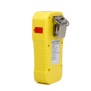 เครื่องวิเคราะห์ก๊าซแบบพกพาคุณภาพสูง 4 in 1 พร้อมเซ็นเซอร์ความไวสูง - Product Image 5