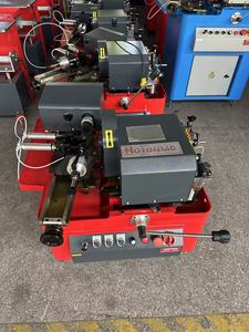 Fábrica <span class=keywords><strong>de</strong></span> China LD100 Valve Refacer Machine Valve Grinder Rectificadoras <span class=keywords><strong>Precio</strong></span> - Product Image 3